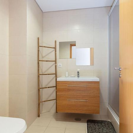 New City Park Apartment In Ponta Delgada Exterior foto