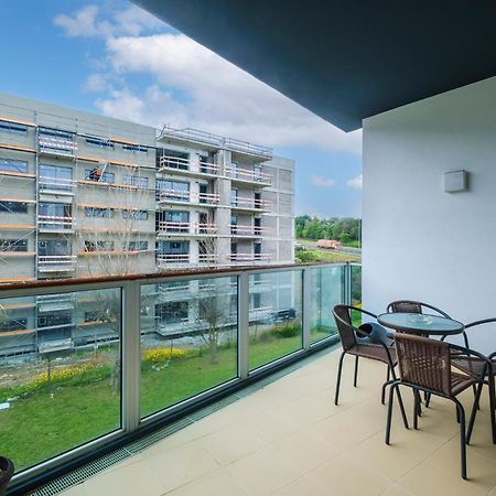 New City Park Apartment In Ponta Delgada Exterior foto