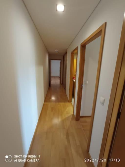 New City Park Apartment In Ponta Delgada Exterior foto